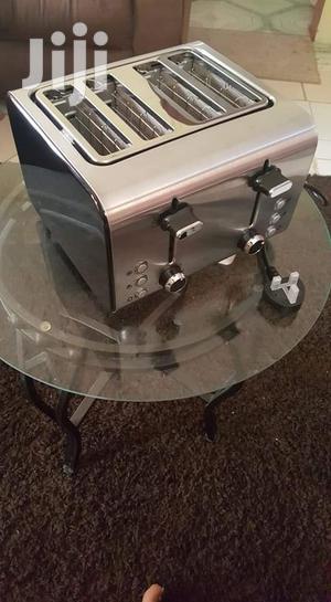 Bread Toaster 4 Slice