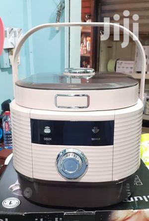 5lts Electric Rice Cooker