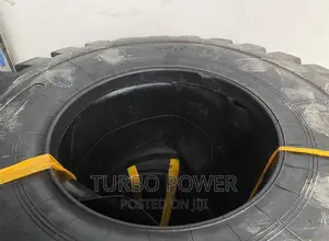 23.5R25 Tire Constancy