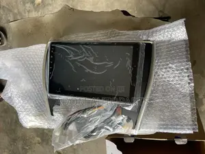 Camry Andriod Tape 2015 2016