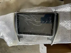Camry Andriod Tape 2015 2016 2017