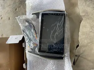 Camry Andriod Tape 2015 2016 2017