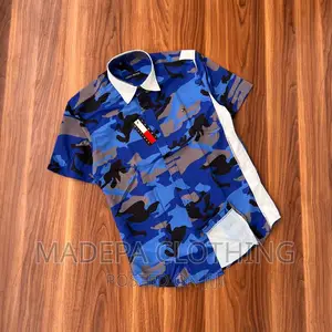 Quality Shirts