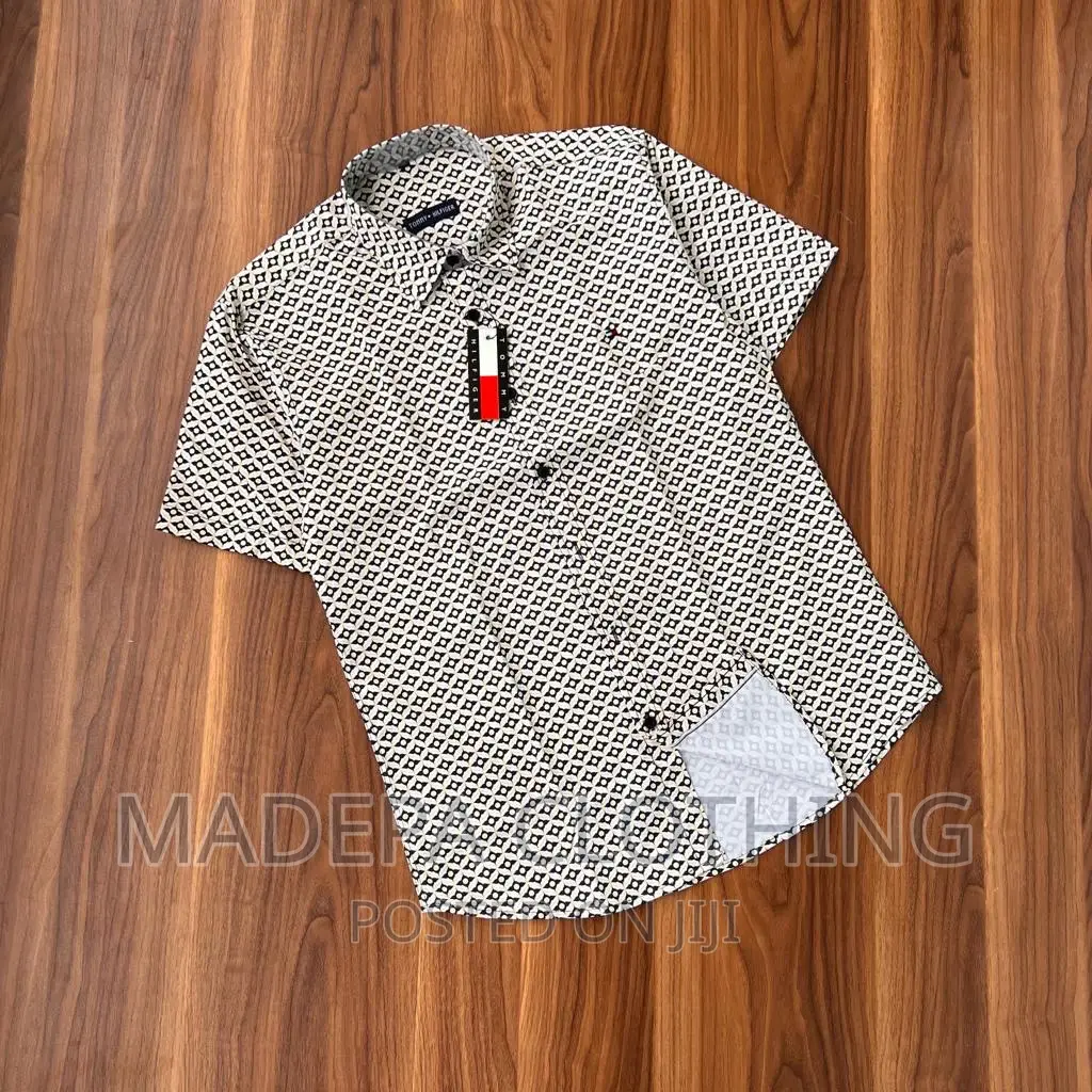 Quality Shirts