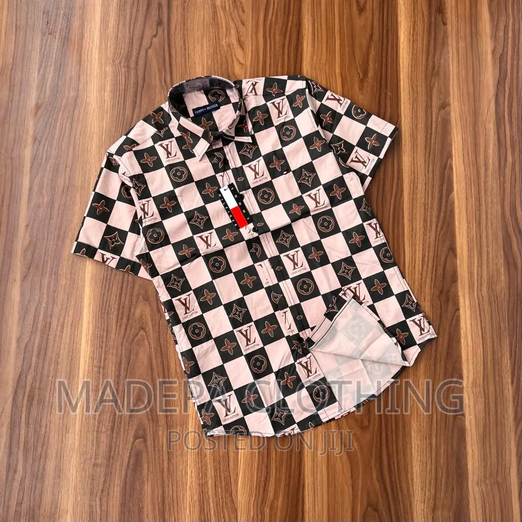 Quality Shirts Available