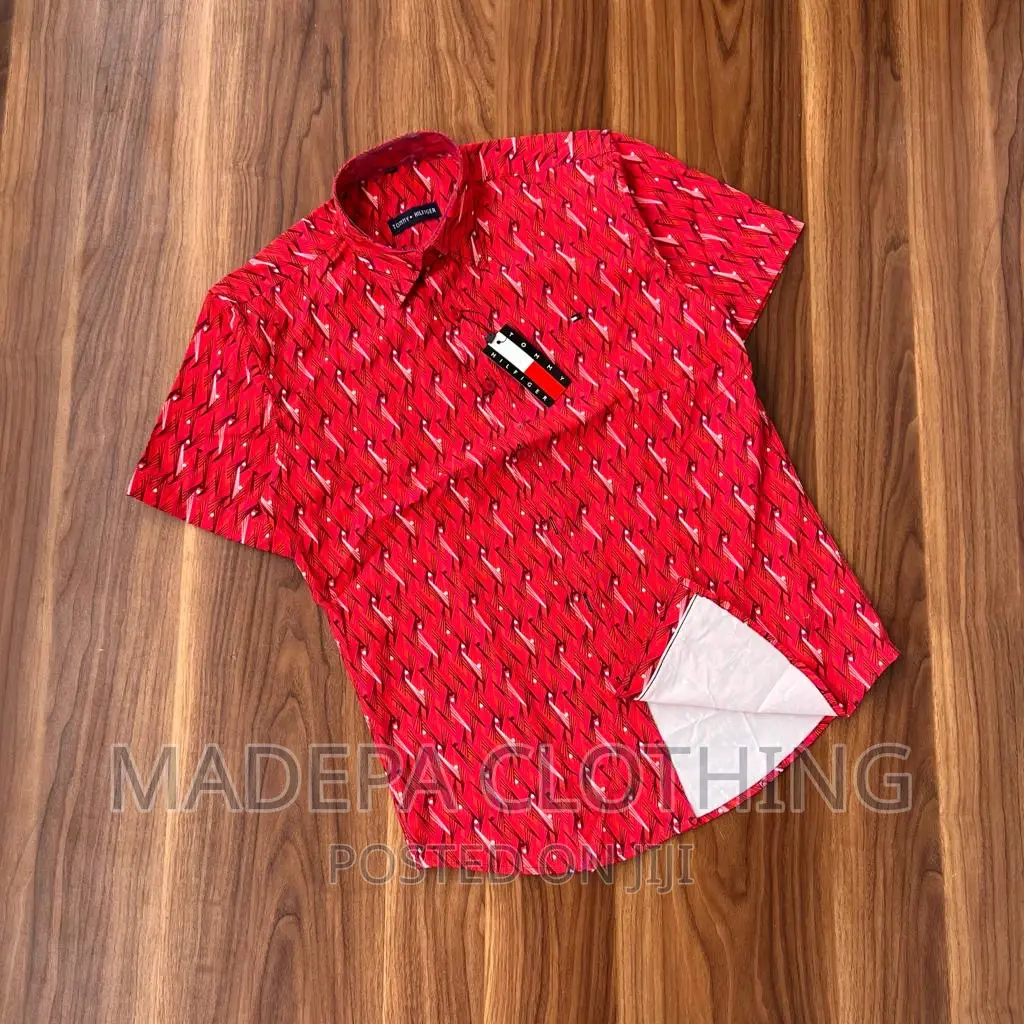 Quality Shirts Available