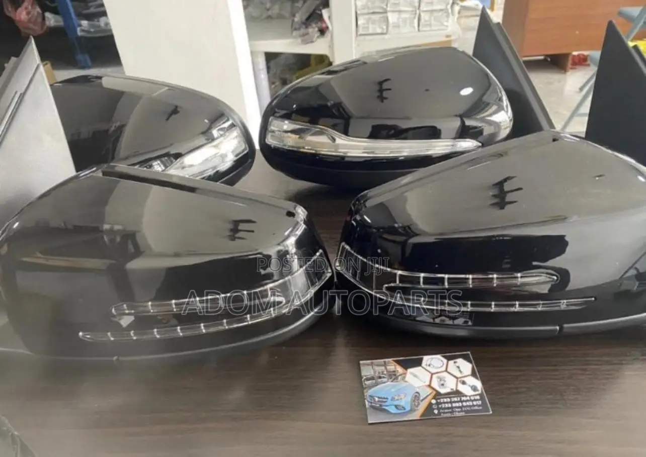 Mercedes Benz Cla250 Cla 250 Side Driving Mirror