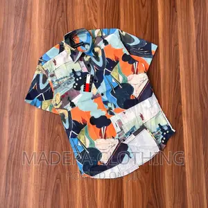 Quality Shirts Available