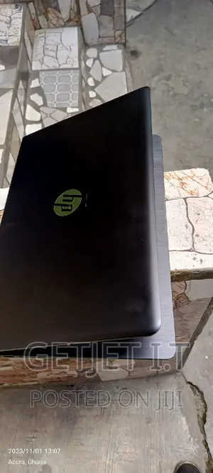 Laptop HP Pavilion 15 8GB Intel Core I7 HDD 1T