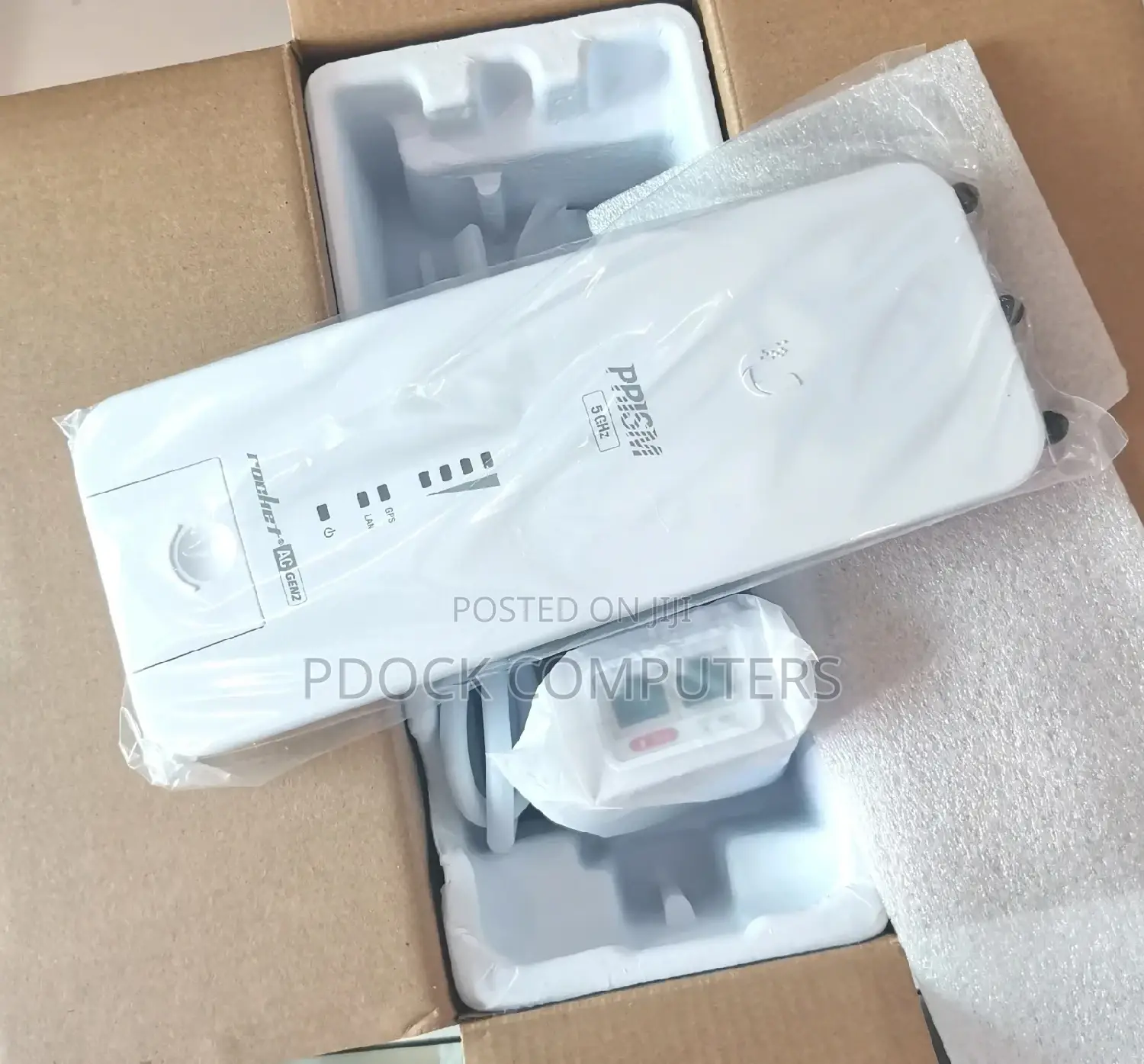 Ubiquity Rocket Prism Ac Gen2