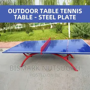 Table Tennis For Sale
