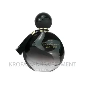 Avon Far Away Perfumes