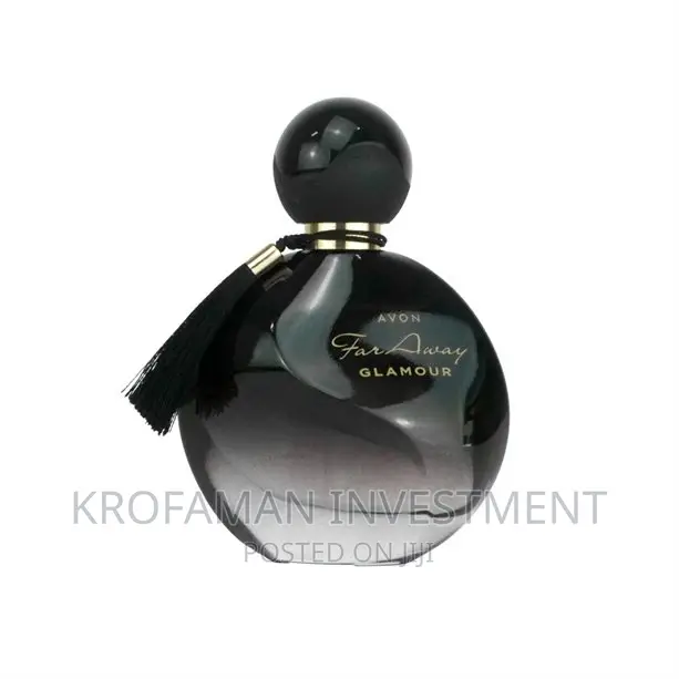 Avon Far Away Perfumes