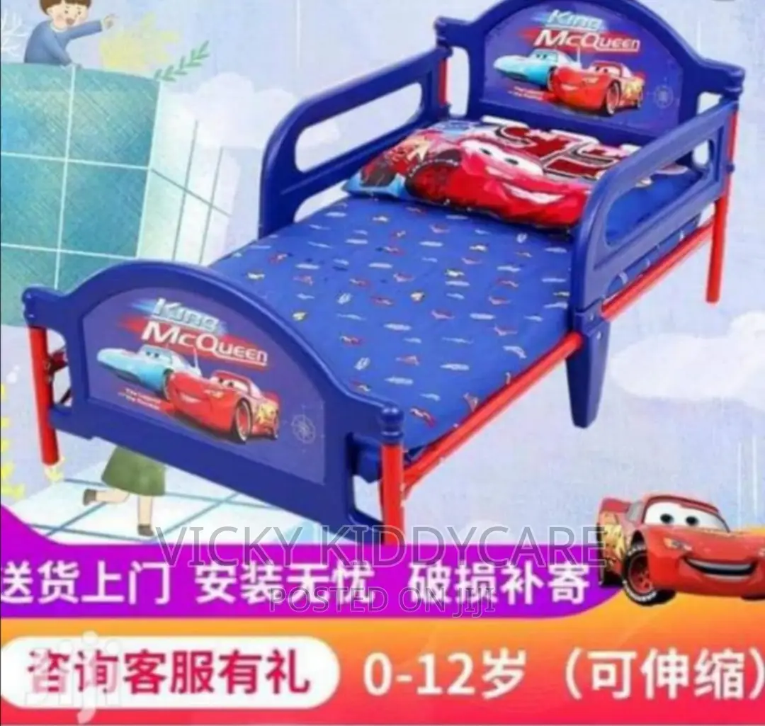 Children Bed