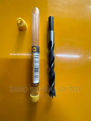 Ingco Wood Twist Drill Bit 151m - DBW