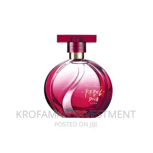 Avon Far Away Perfumes