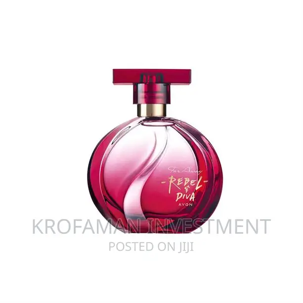 Avon Far Away Perfumes