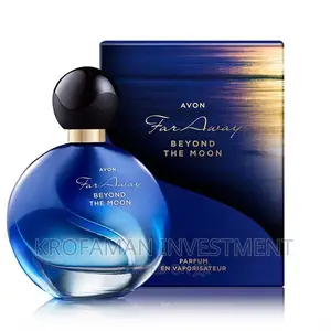 Avon Far Away Perfumes