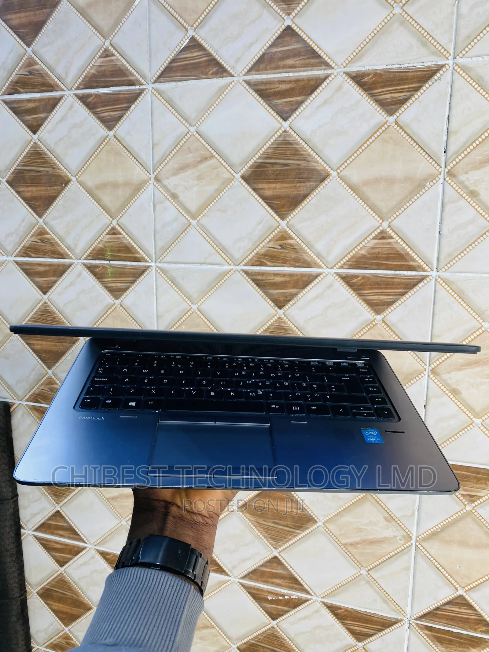 Laptop HP EliteBook 840 G1 8GB Intel Core i5 SSD 250GB