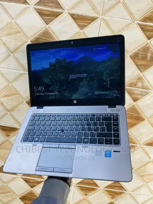 Laptop HP EliteBook 840 G1 8GB Intel Core i5 SSD 250GB