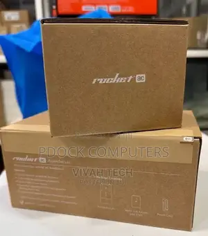 Ubiquiti Rocket 5ac Lite