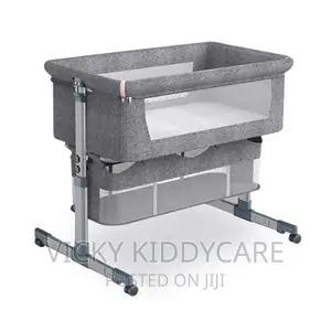Multifunctional Baby Shaker Bed