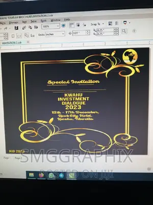 Photo - Professional Graphic Designer Within 1 Hour.