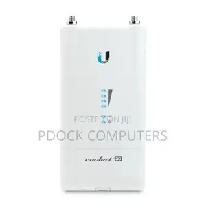 Ubiquiti Rocket 5ac Lite