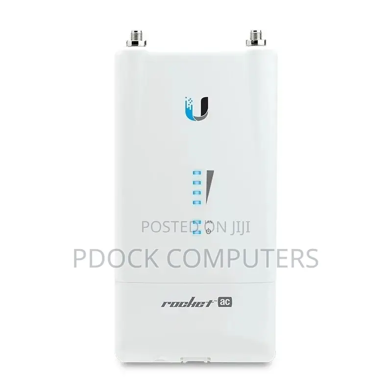 Ubiquiti Rocket 5ac Lite