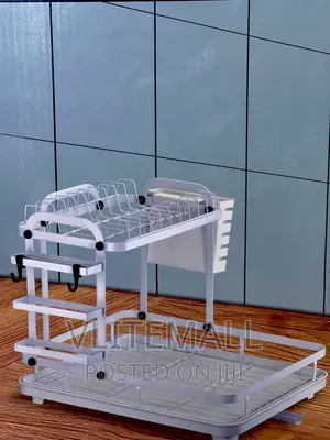 Kitchen Storage Rack (MJ-2042)