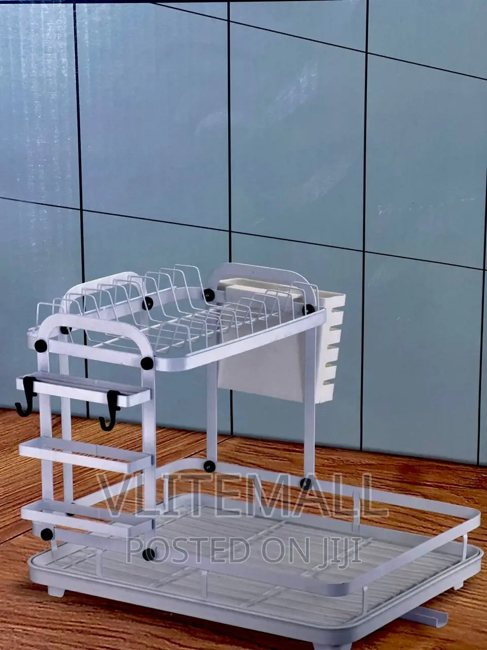 Kitchen Storage Rack (MJ-2042)