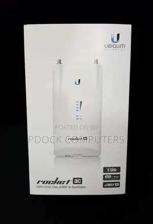 Ubiquiti Rocket 5ac Lite