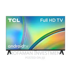 TCL LED32S5400A 32′′ Smart Android FHD Digital Satellite TV