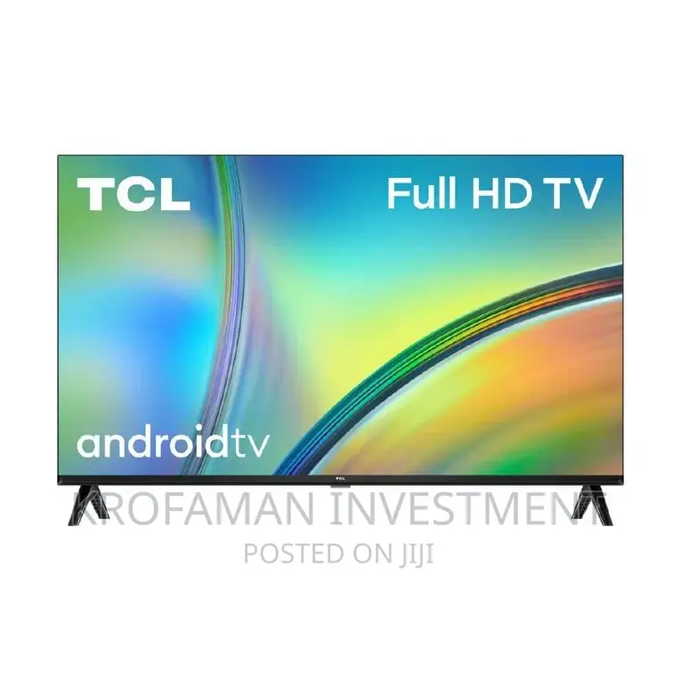 TCL LED32S5400A 32′′ Smart Android FHD Digital Satellite TV