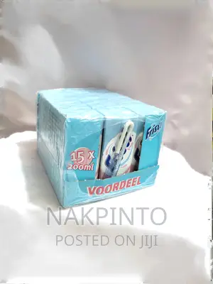 Fristi Yogurt