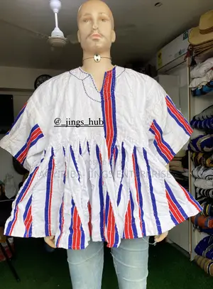 Men’S Smocks