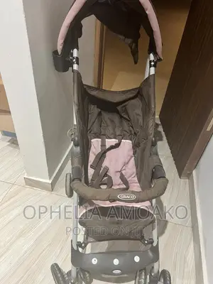 Baby Stroller