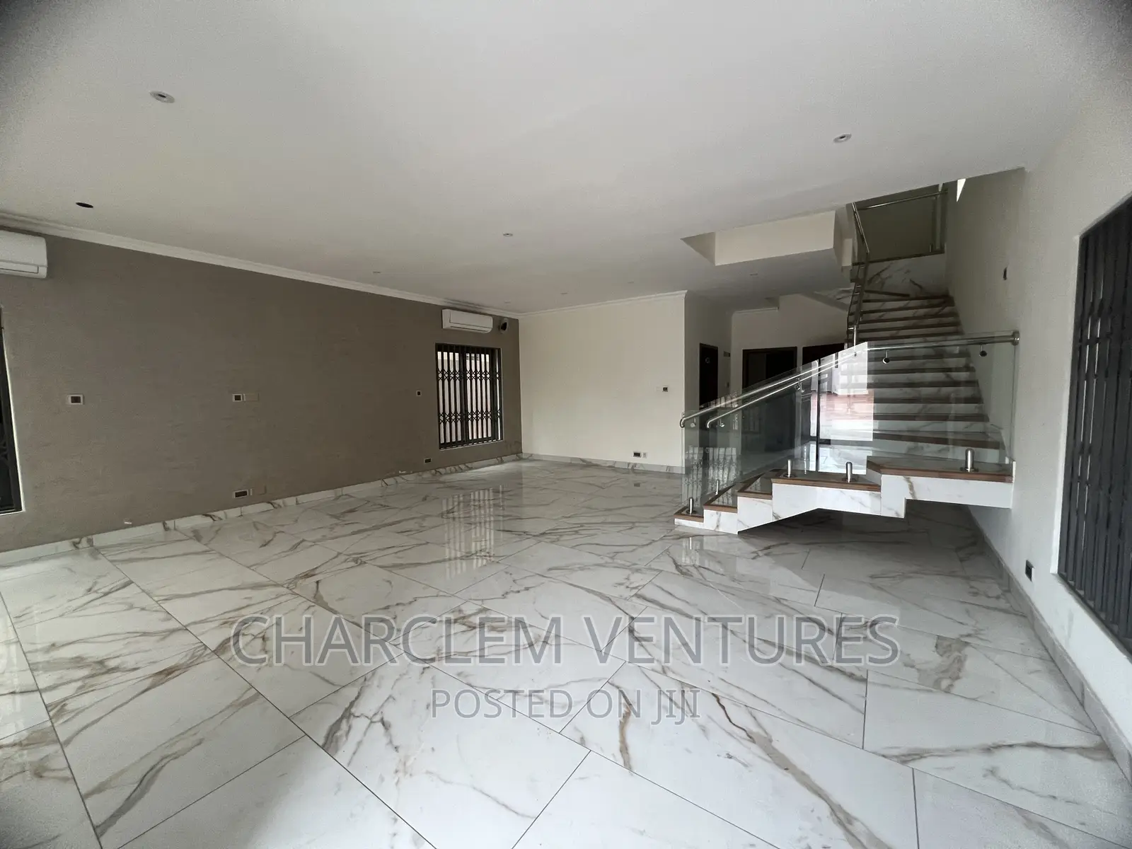 5bdrm House in Charclem Ventures, East Legon for sale