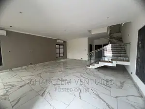 5bdrm House in Charclem Ventures, East Legon for sale