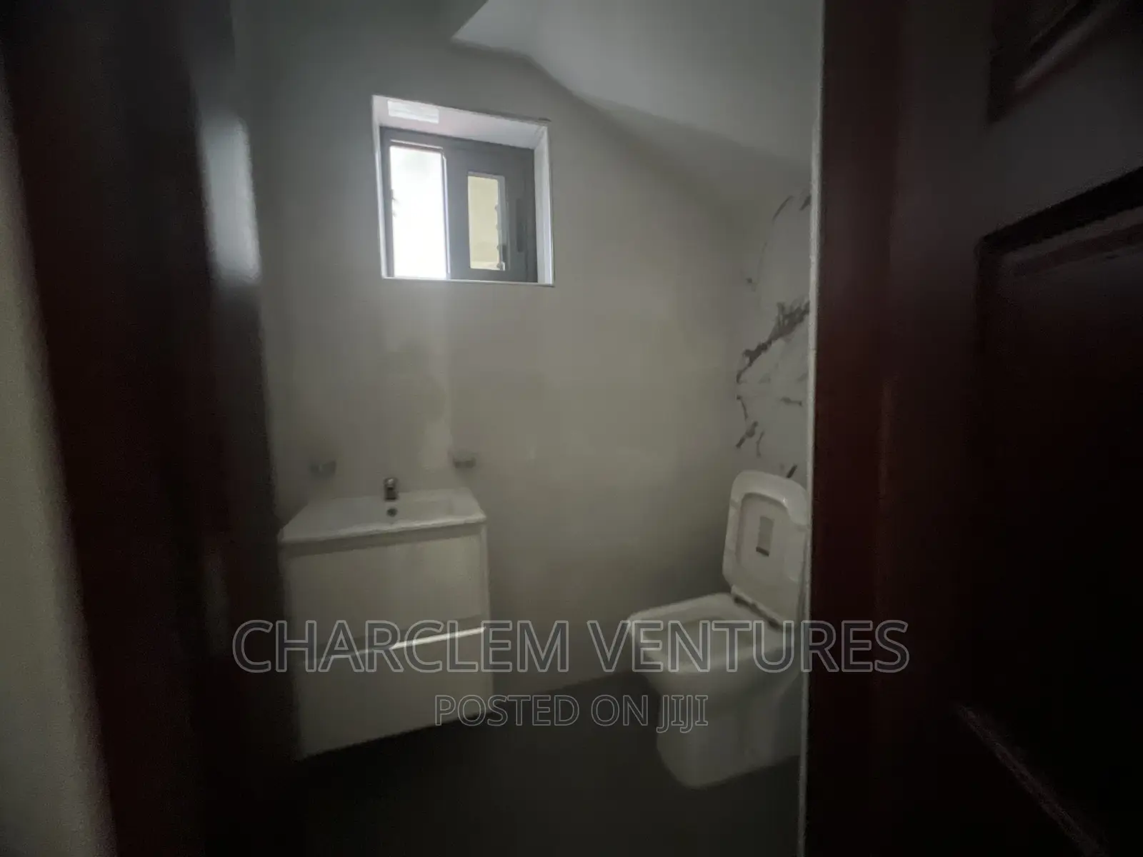 5bdrm House in Charclem Ventures, East Legon for sale