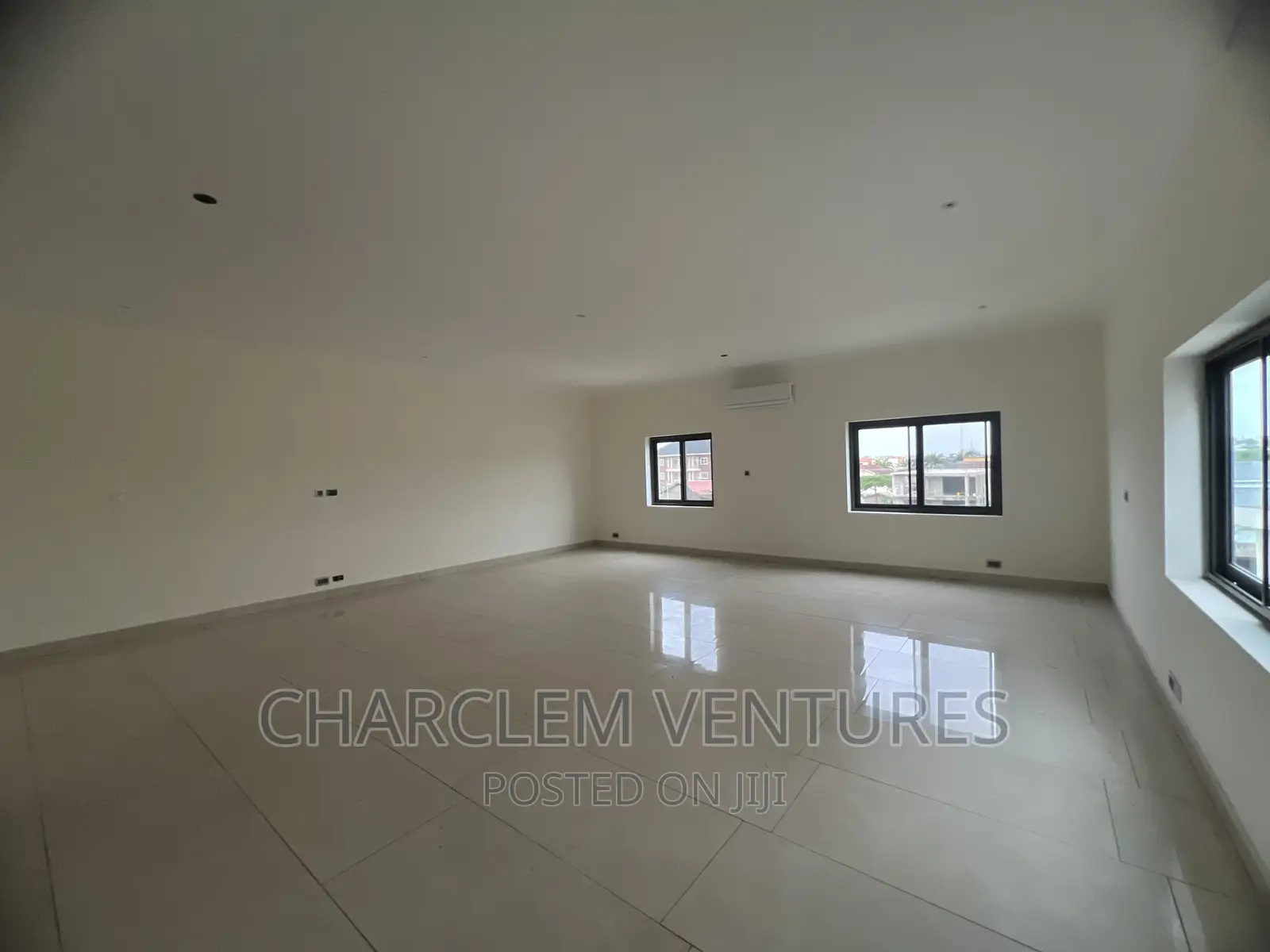5bdrm House in Charclem Ventures, East Legon for sale