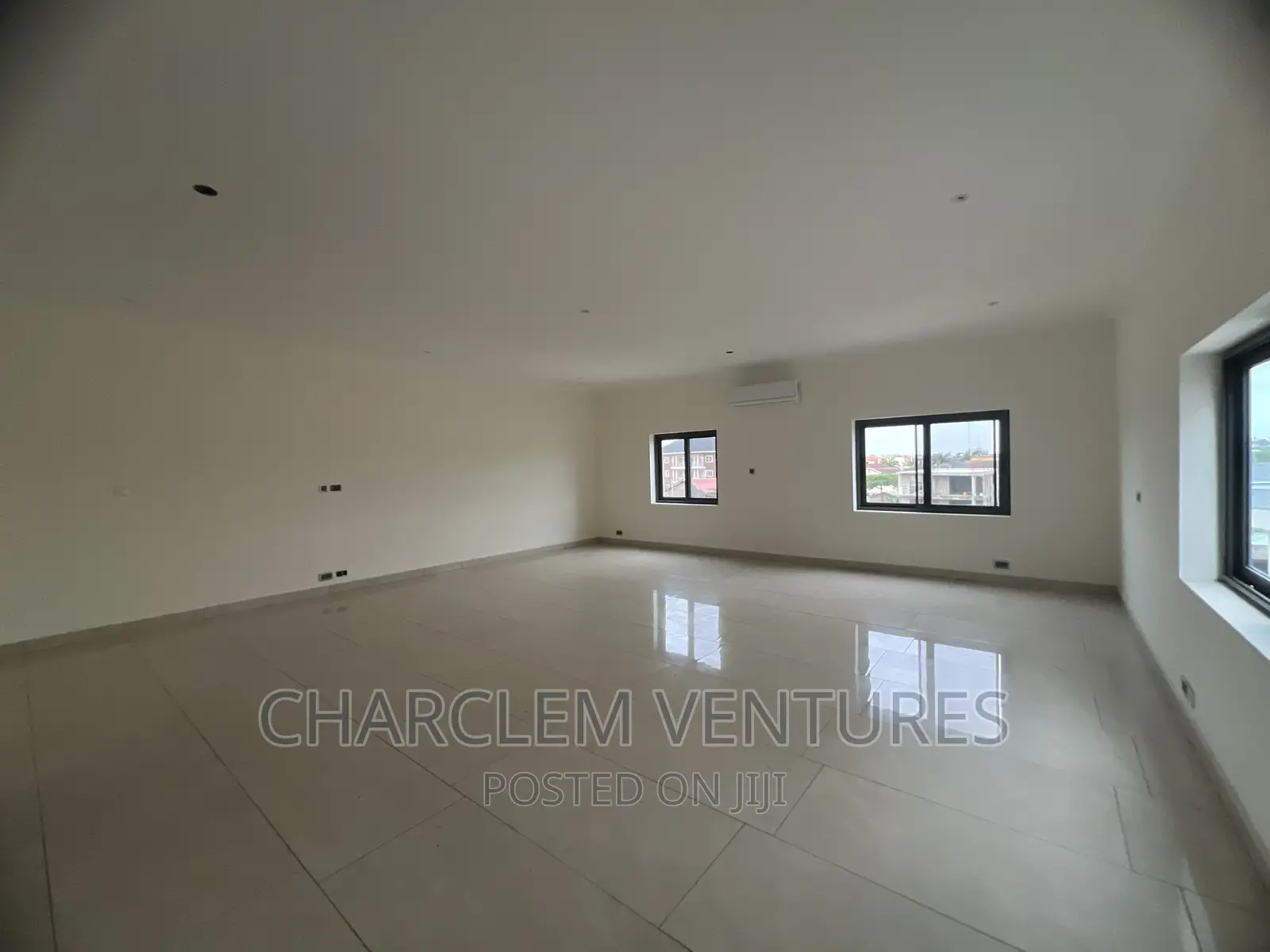 5bdrm House in Charclem Ventures, East Legon for sale