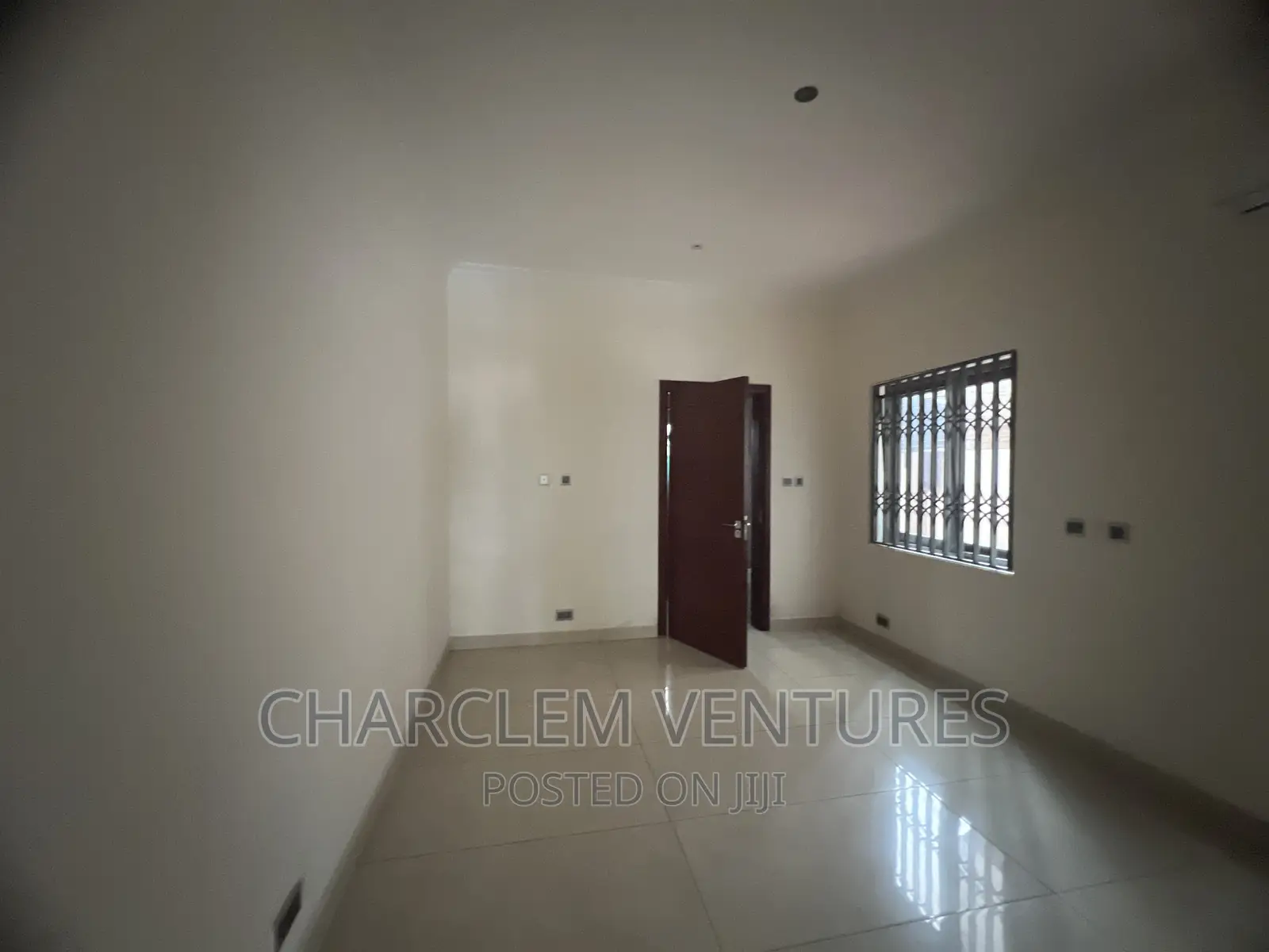 5bdrm House in Charclem Ventures, East Legon for sale