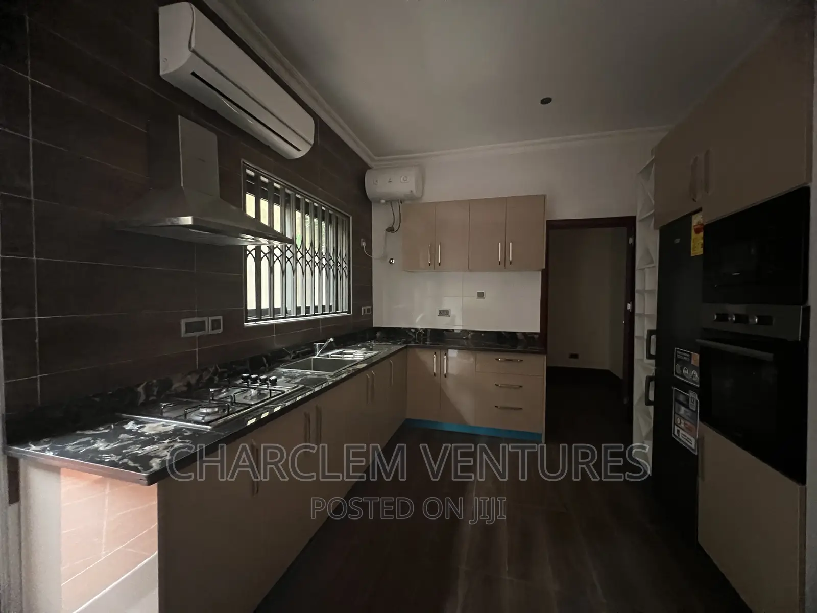 5bdrm House in Charclem Ventures, East Legon for sale