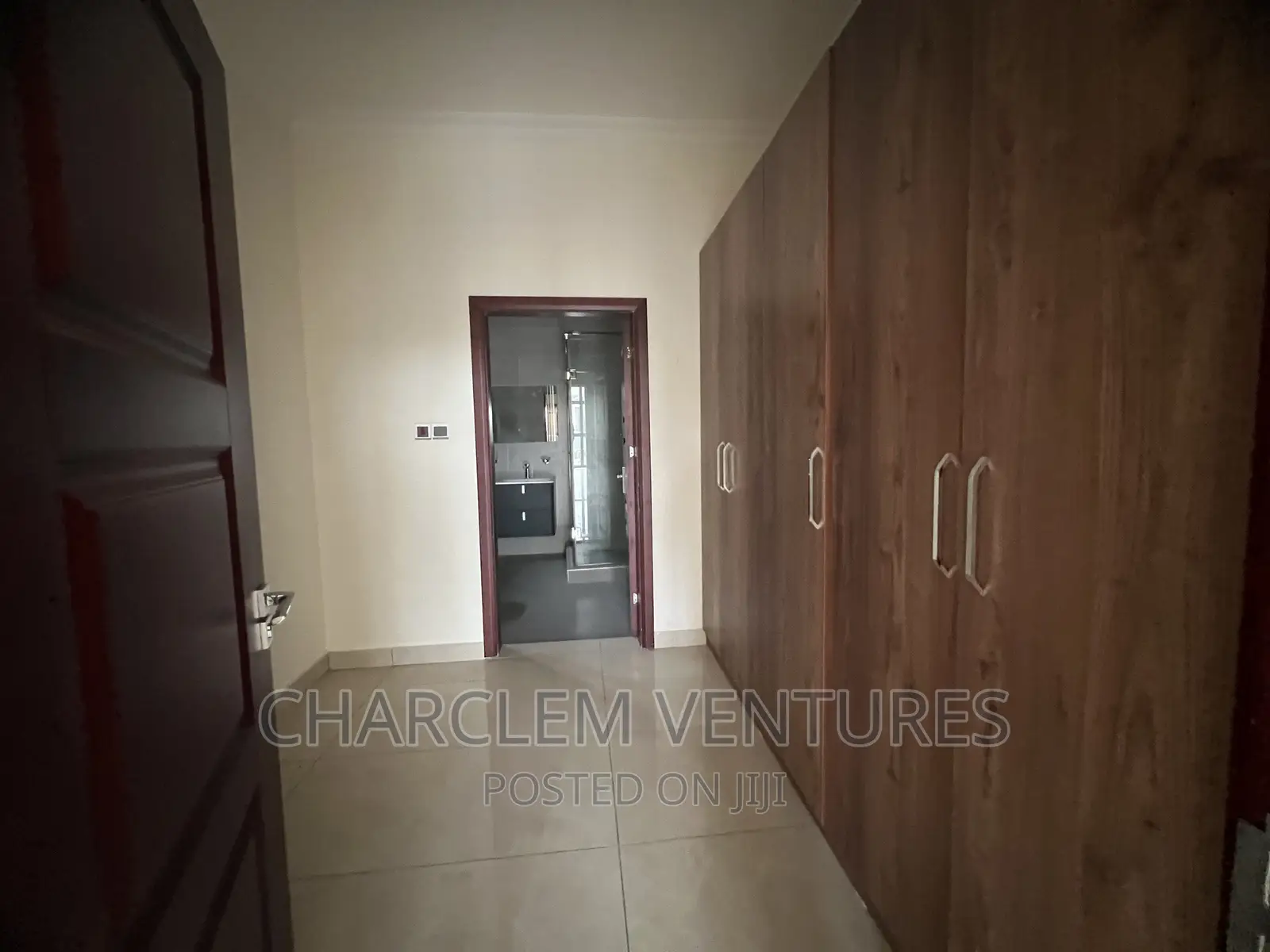 5bdrm House in Charclem Ventures, East Legon for sale