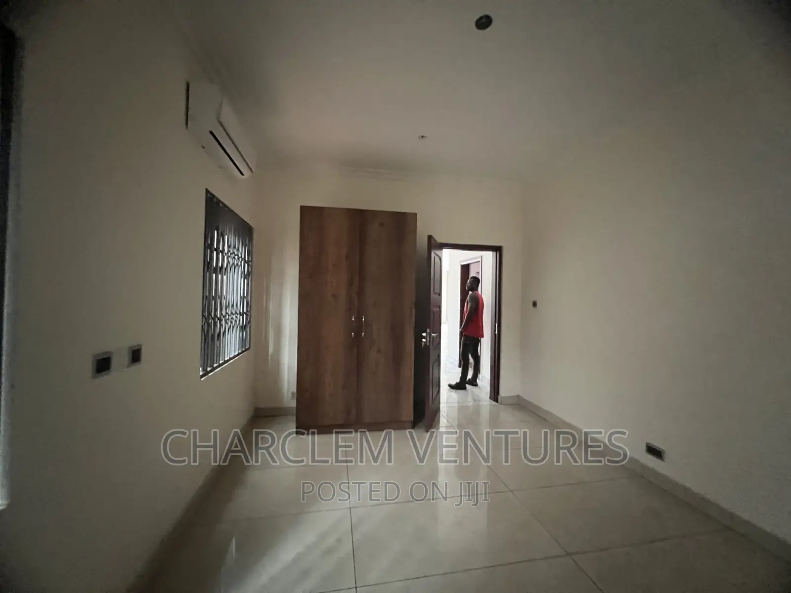 5bdrm House in Charclem Ventures, East Legon for sale