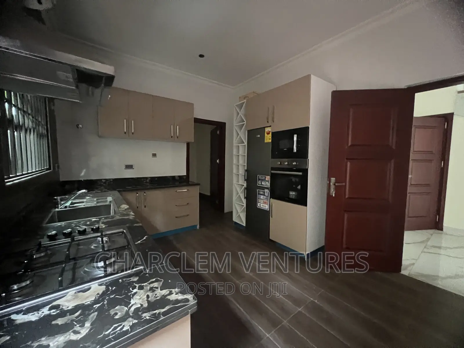 5bdrm House in Charclem Ventures, East Legon for sale