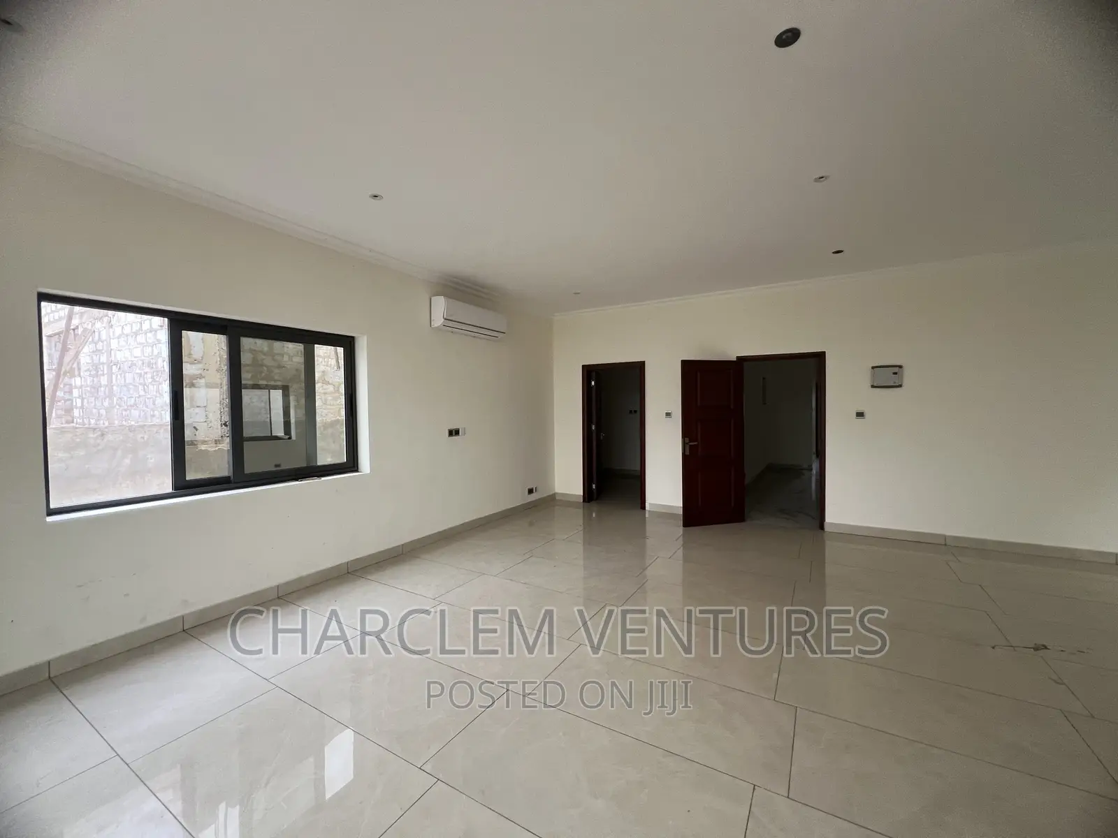 5bdrm House in Charclem Ventures, East Legon for sale