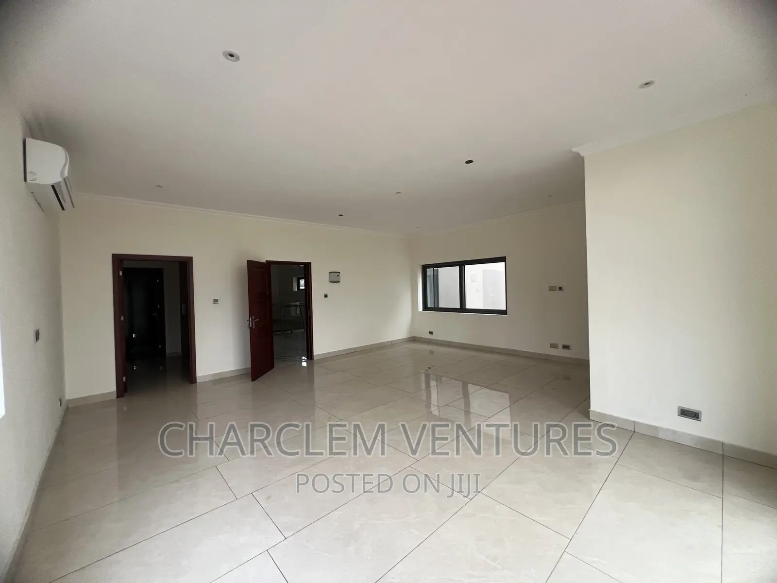 5bdrm House in Charclem Ventures, East Legon for sale