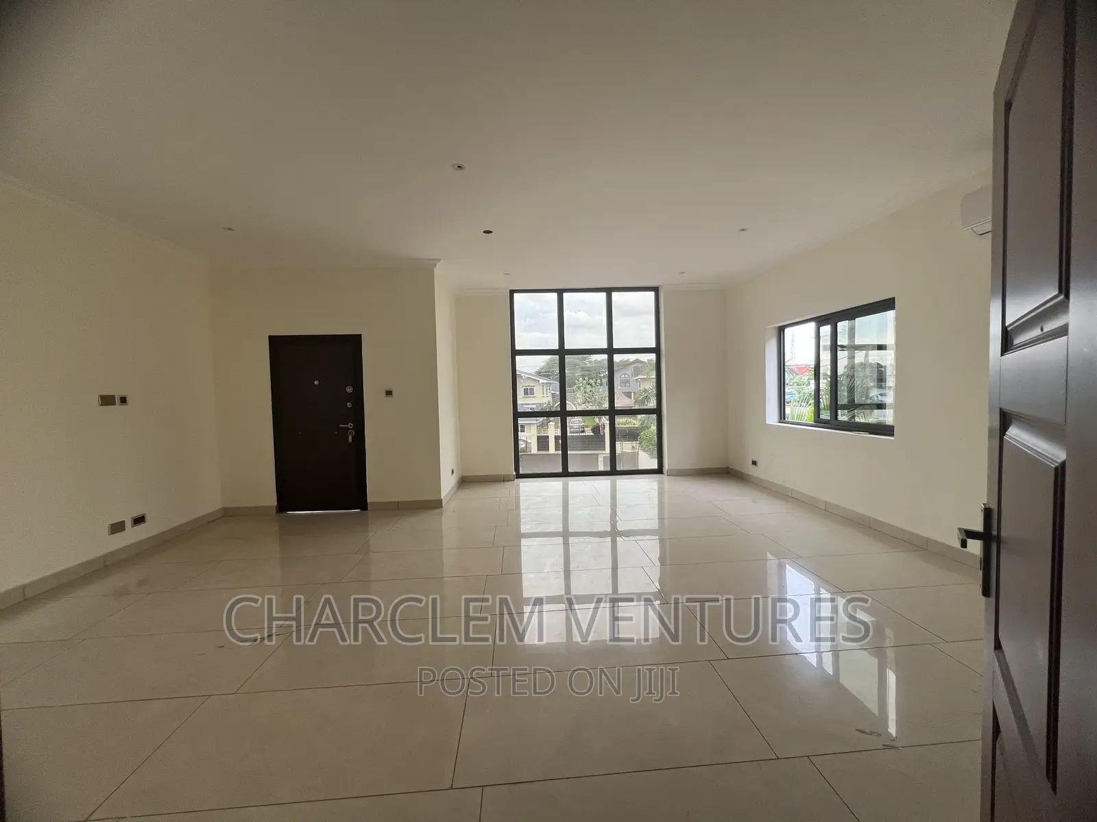 5bdrm House in Charclem Ventures, East Legon for sale